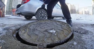 Демонтаж люков в Реже - расценки в смете от 309 рублей | Сварной-Реж