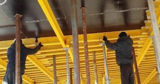 Демонтаж опалубки в Реже: цены от 360 рублей | Сварной-Реж