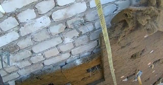Демонтаж утеплителя в Реже по выгодной цене от 412 рублей - Сварной-Реж