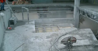 Демонтаж бассейна в Реже: цена от 1028 рублей - Сварной-Реж