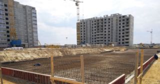 Демонтаж фундамента из монолитной плиты Реж, цена от 2929 руб.
