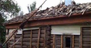 Разбор старой бани в Реже - стоимость от 1542 рублей | Сварной-Реж