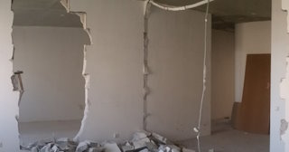 Демонтаж стен в квартире в Реже – цена от 720 рублей. - Сварной-Реж